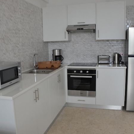 Almyria Apartments - By Imh Travel & Tours Paphos Bagian luar foto